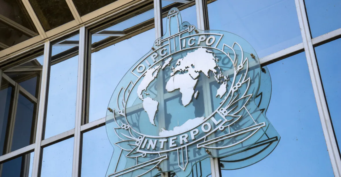 Palestina je nově členem Interpolu. Izrael silně protestoval