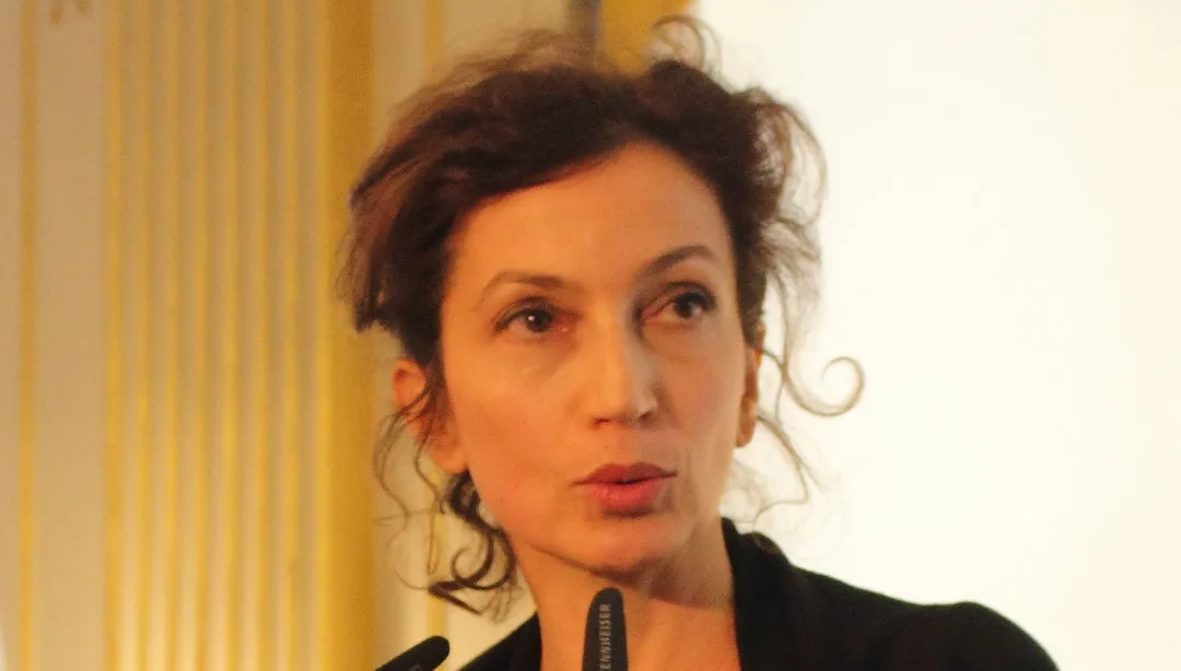 Novou generální tajemnicí UNESCO se stala francouzska Audrey Azoulayová