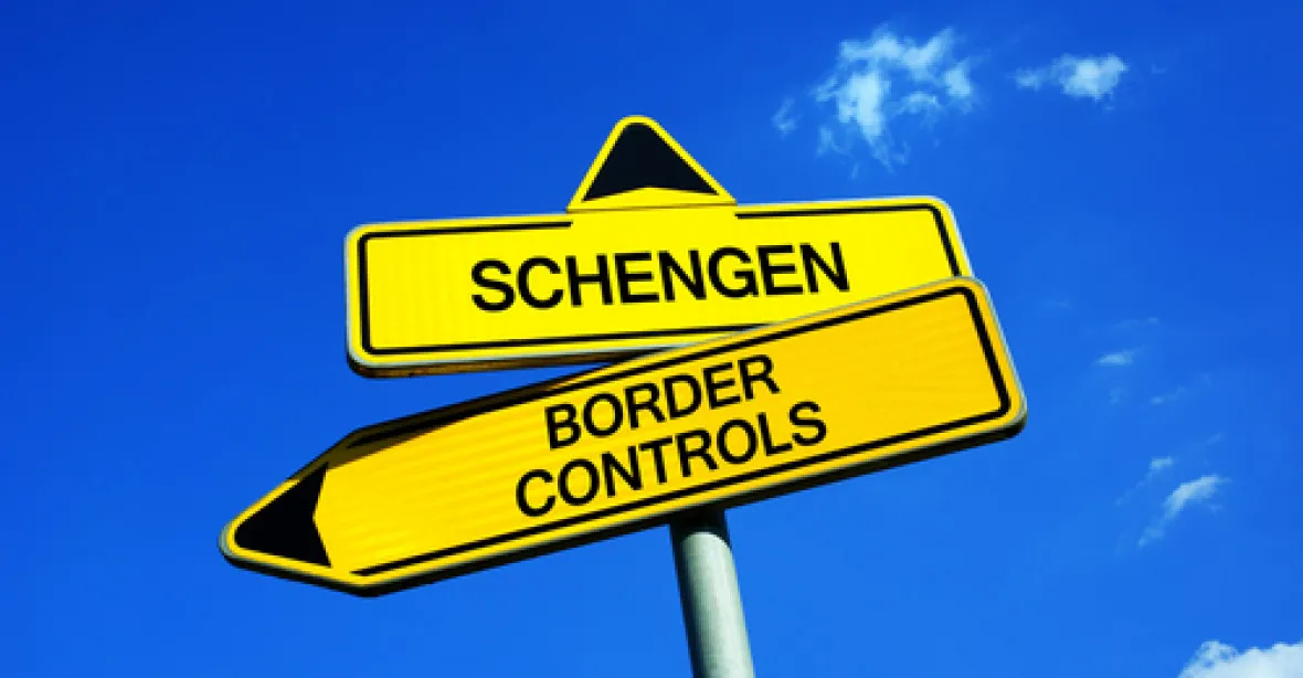 Schengen čekají důkladnější kontroly hranic