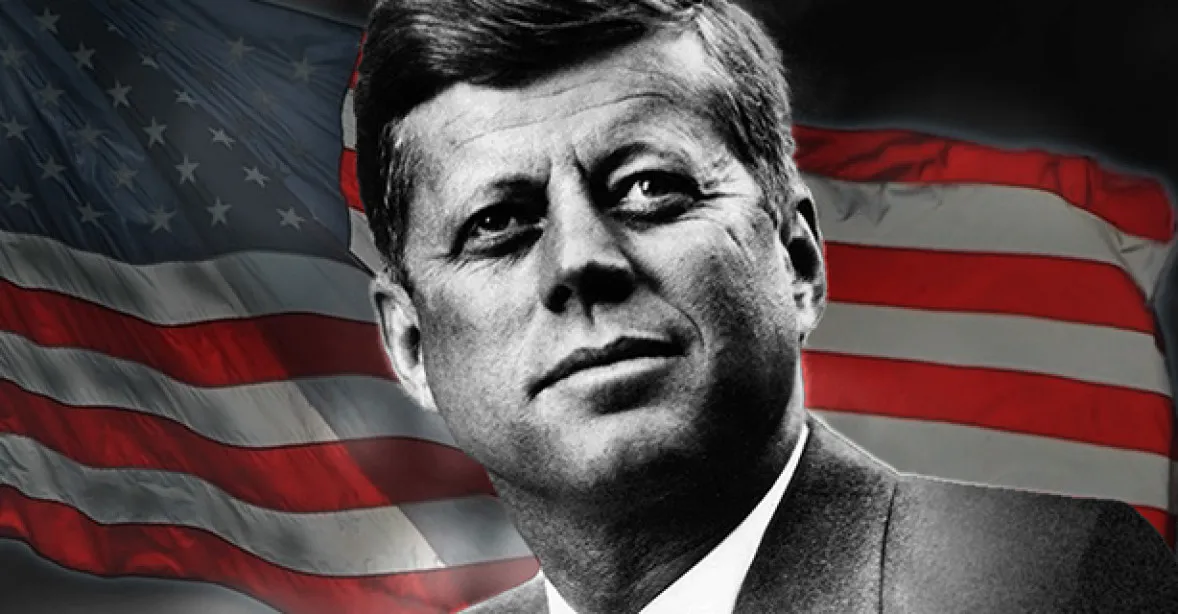 Kontaktoval Oswald Sověty? Dokumenty odtajní záhady kolem vraždy JFK