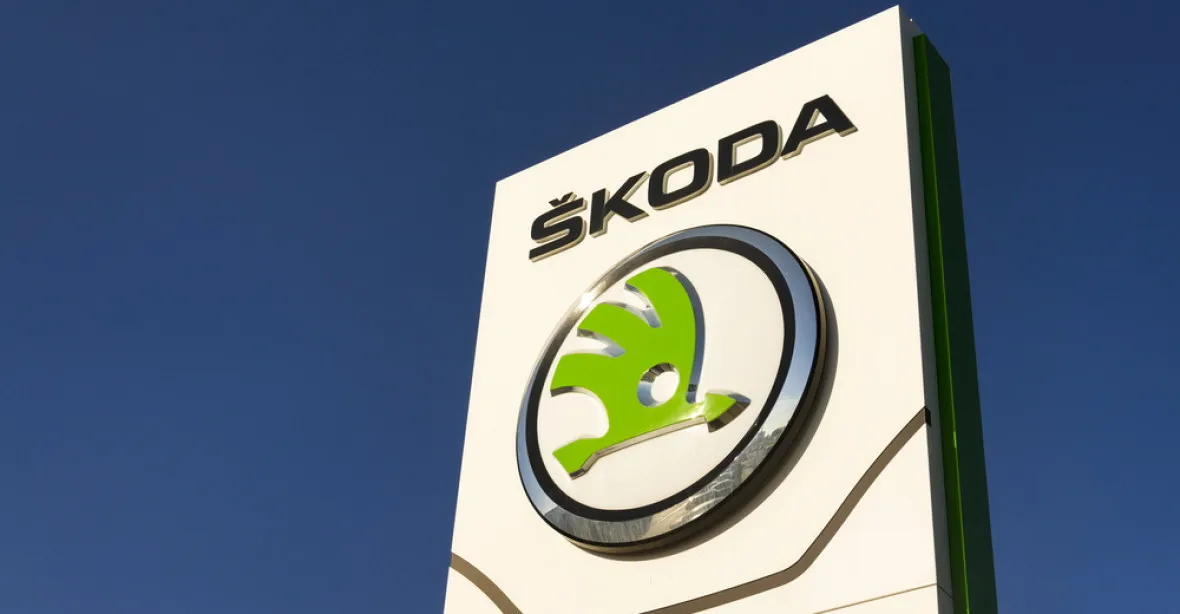 Škoda Auto do září zvýšila provozní zisk na 1,2 miliardy eur