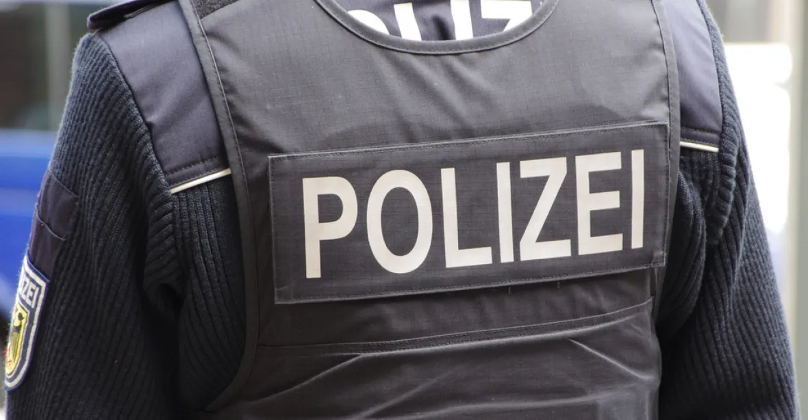 V Německu zmařili teroristický útok. Syřan připravoval bombu doma