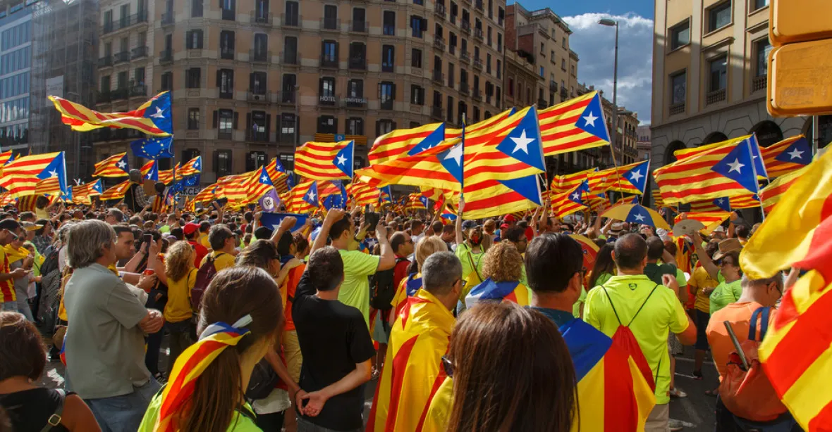 Zemřel španělský prokurátor, který obvinil katalánské politiky ze vzpoury