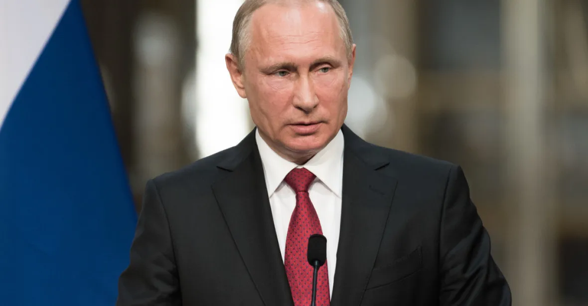 Překvapení v Soči. Putin se setkal se syrským prezidentem Asadem