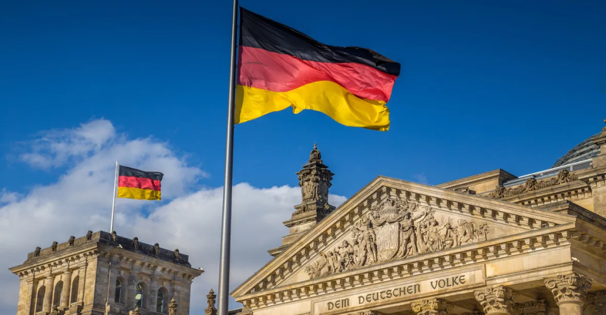 Nová německá vláda je v nedohlednu. Rozhovory o její podobě začnou možná až v příštím roce