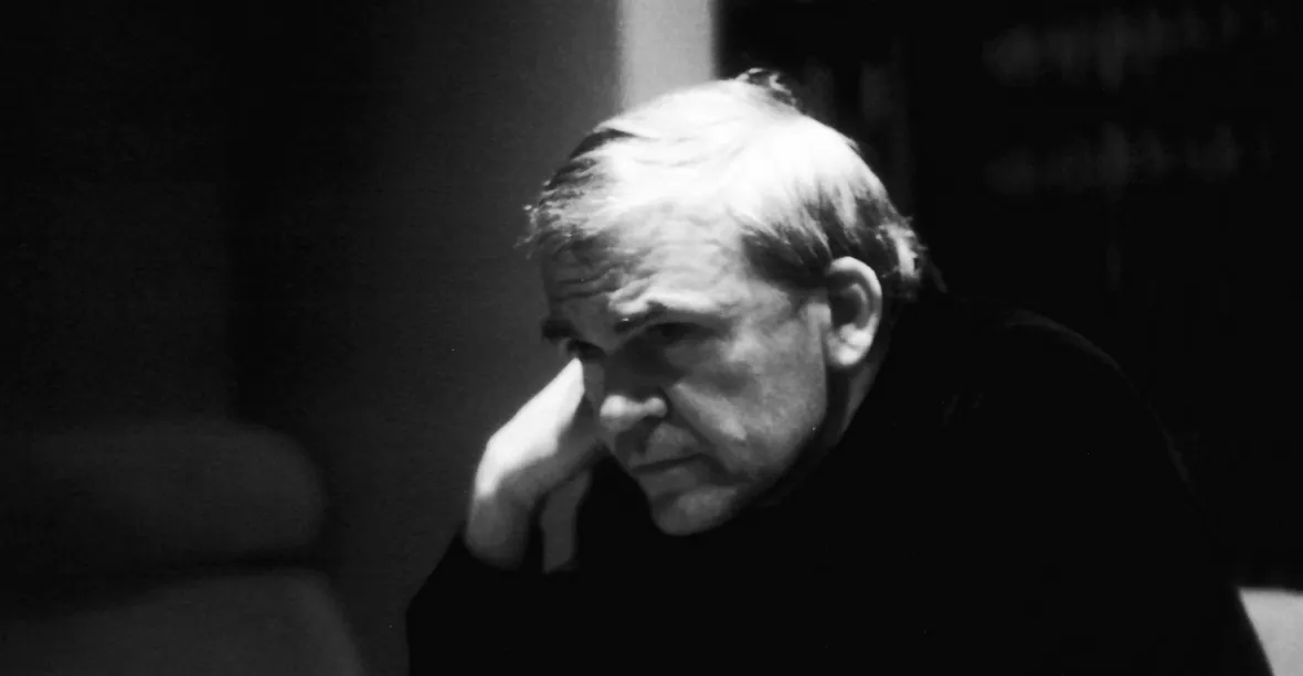 Burkiny, Me Too a Milan Kundera