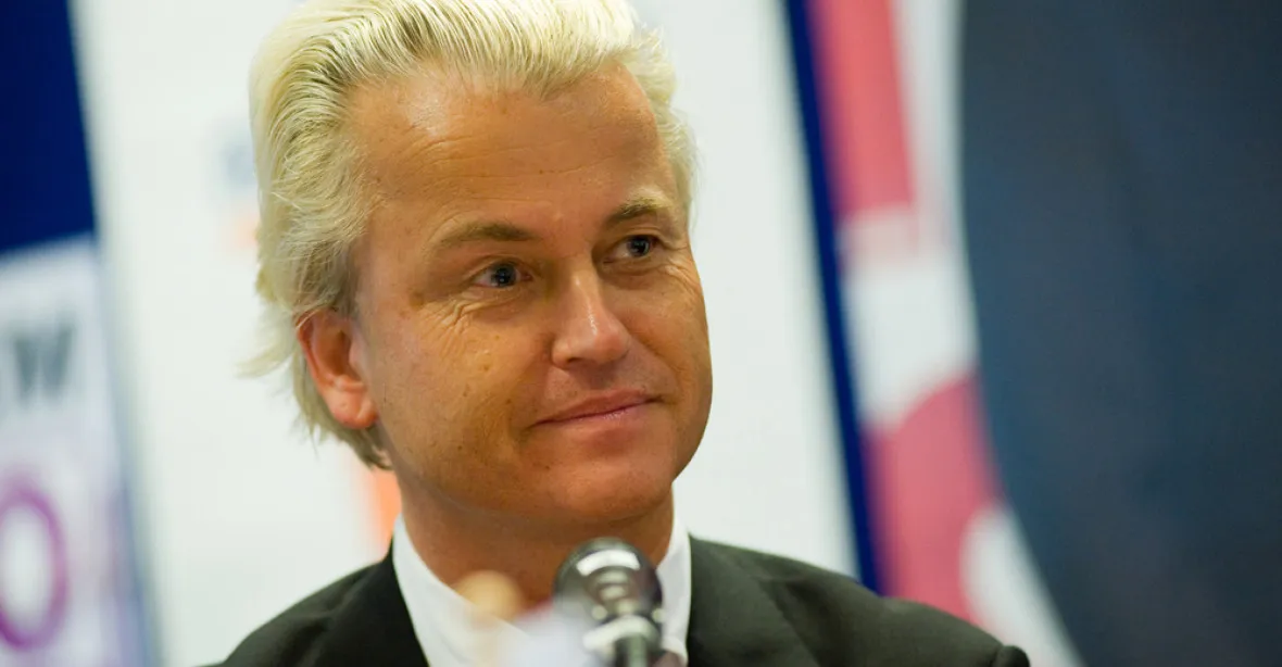 Wilders a Rushdie: nehorázné souvislosti?