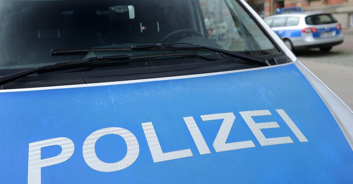 Po ženě z Vysočiny chtěli miliony vyděrači zatčení v Bavorsku