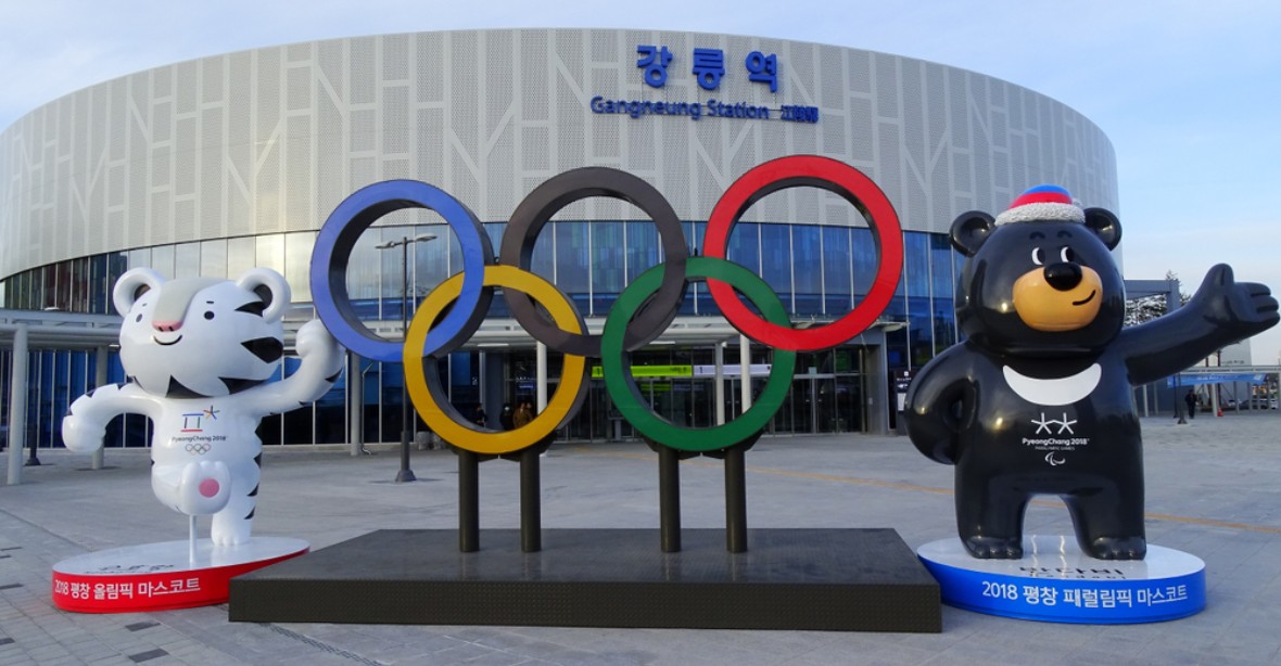 Severní a Jižní Korea poprvé v historii postaví společný tým hokejistek