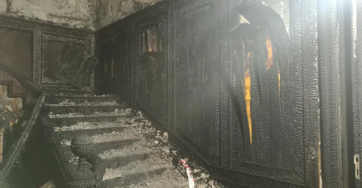 Vadná klimatizace? Co způsobilo tragický požár v pražském hotelu?