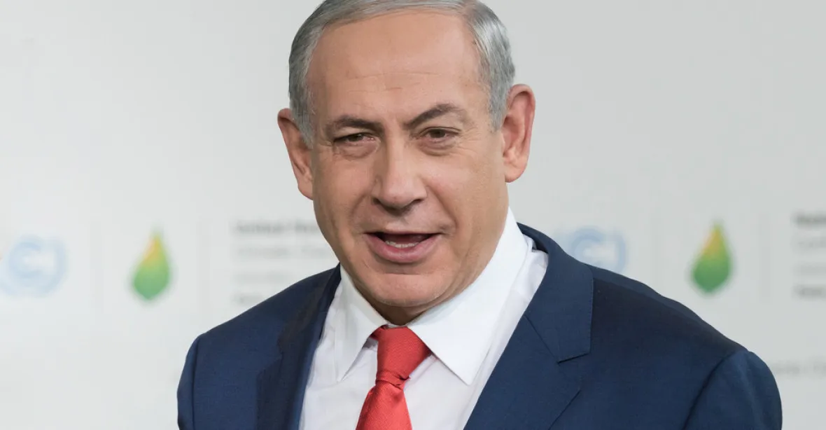 Netanjahu prý jednal s Američany o anexi židovských osad. Bílý dům to popírá