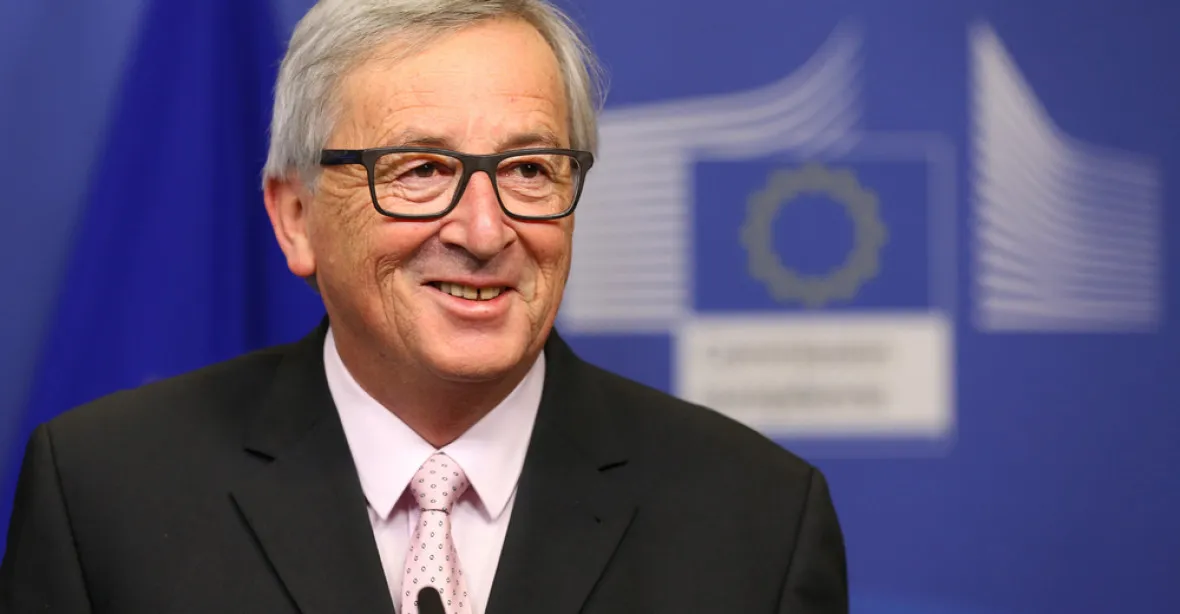 Země EU budou muset platit víc, prohlásil Juncker