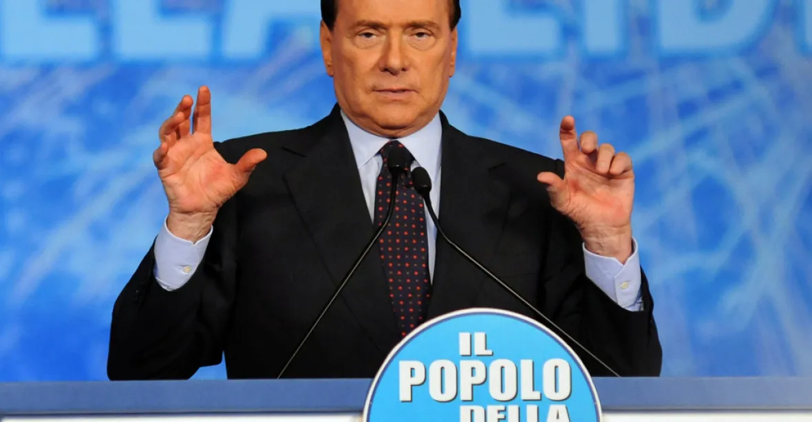 Italské volby míří k remíze. Italové „ve velkém“ odvrátili od tradičních stran
