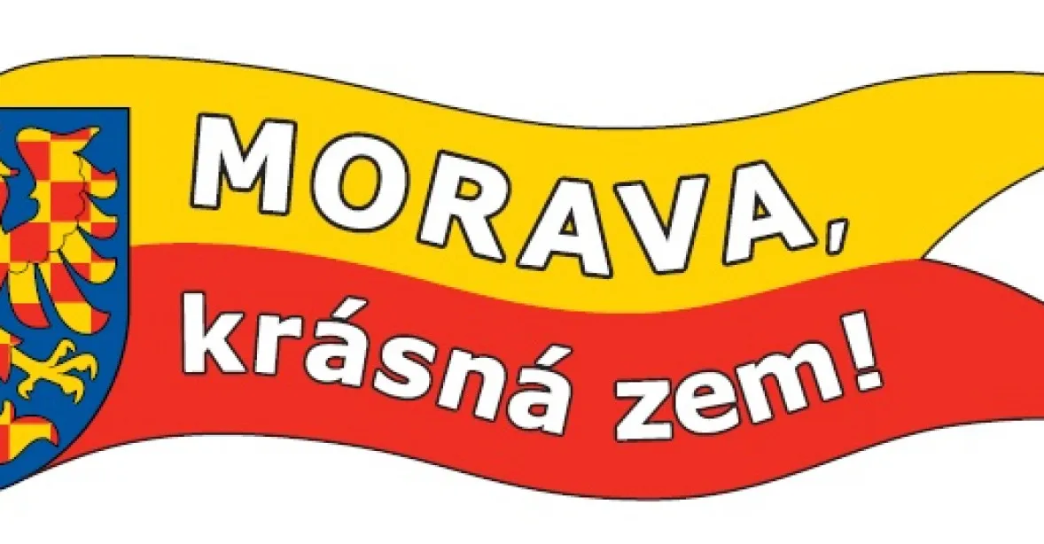 Moravská hymna – přesně to jsme potřebovali