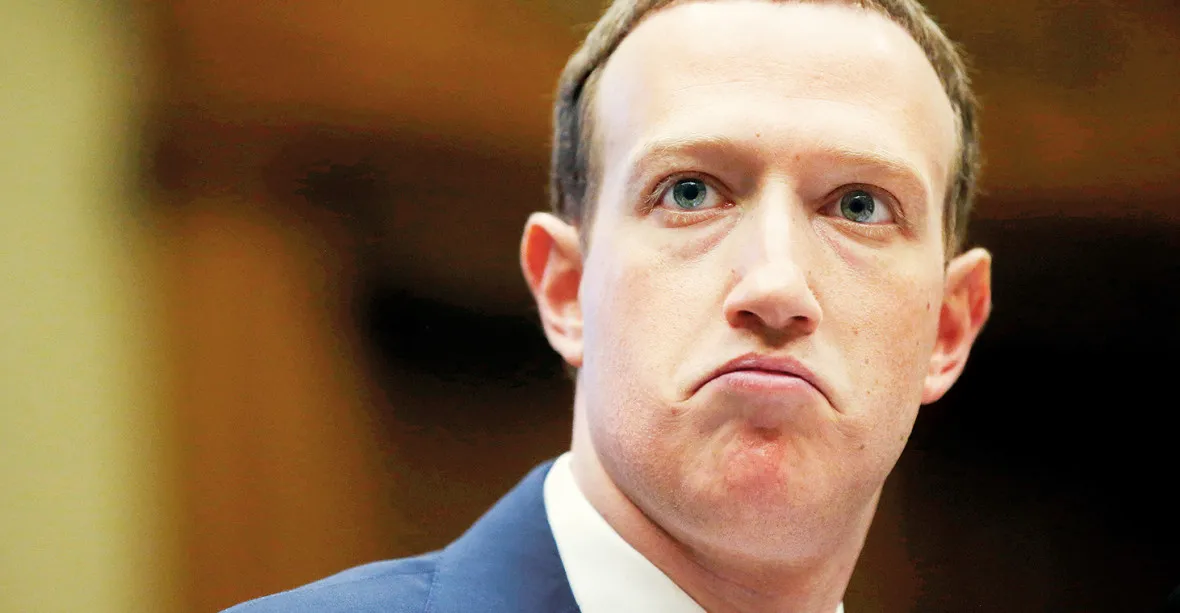 Začíná krocení Facebooku, nejmocnějšího monopolu světa