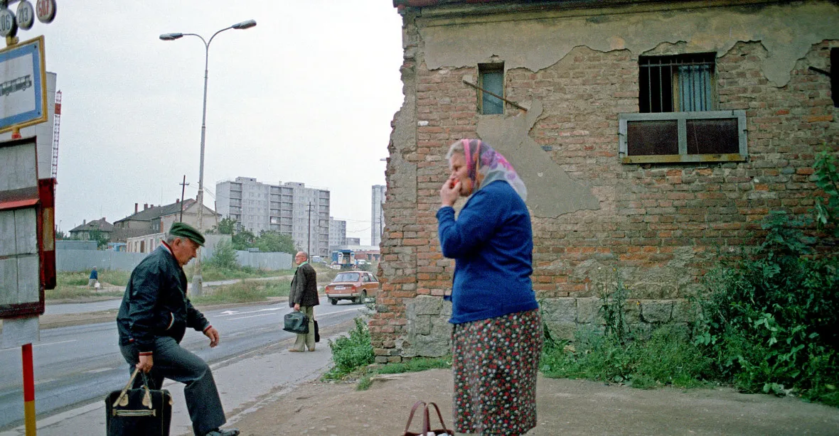 Československo v roce 1980 očima turisty ze Západu. Podívejte se