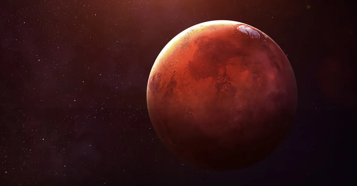 Je na Marsu život? Vědci mohou mít důkaz už za dva měsíce