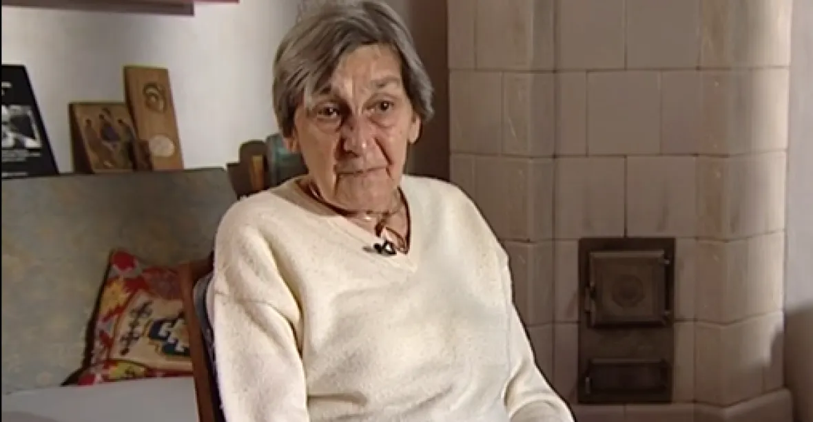 Zemřela disidentka Doina Corneaová. Proslavilo ji 31 dopisů proti Ceaušeskovi