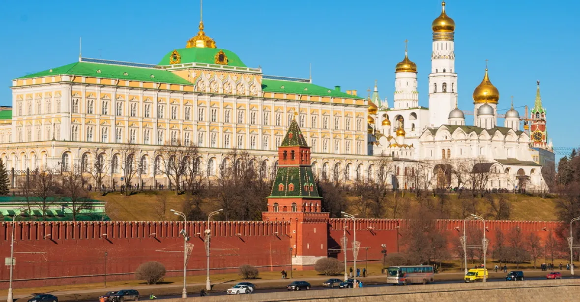 Zemanův výrok potvrzuje, že kauza Skripal je provokací, tvrdí Kreml