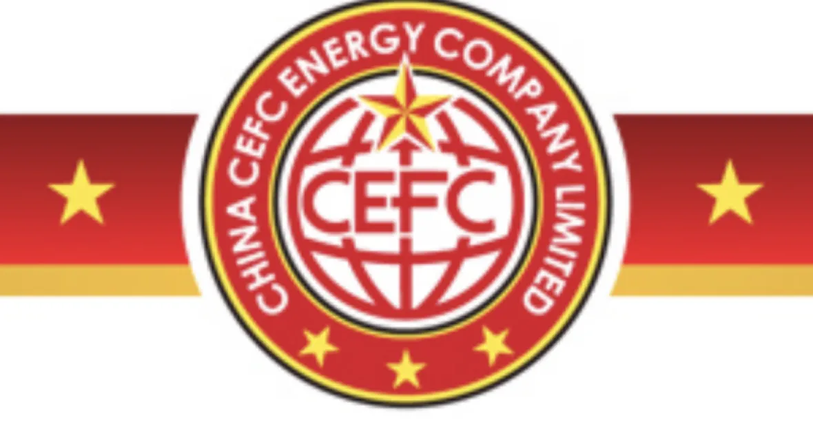 CEFC China chce hájit CEFC Europe právními kroky proti J&T