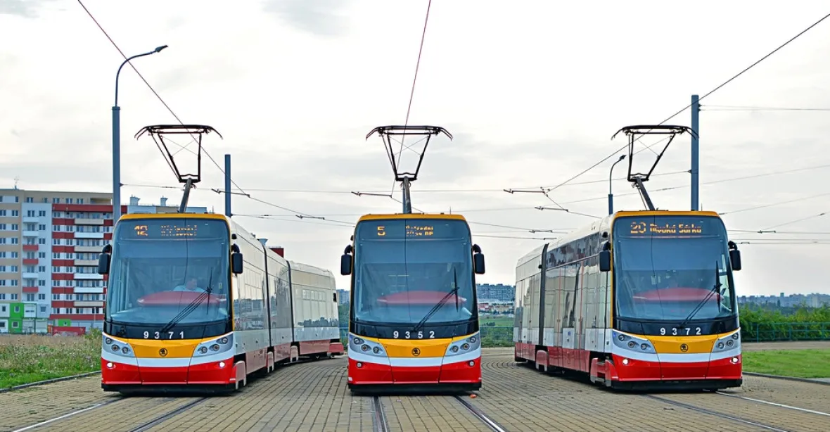 Škoda Transportation dokončila nákup finských strojíren Transtech