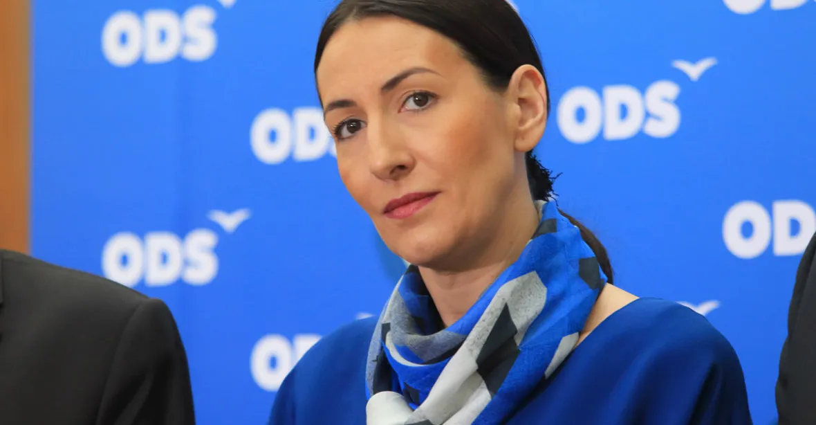 ODS chce vyhrát volby v Praze. Lídra však nemůže najít