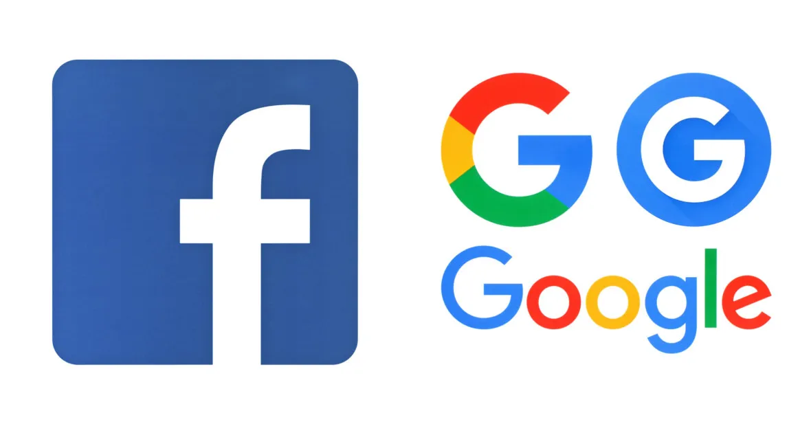 První den GDPR: Facebook a Google čelí žalobě za 200 miliard