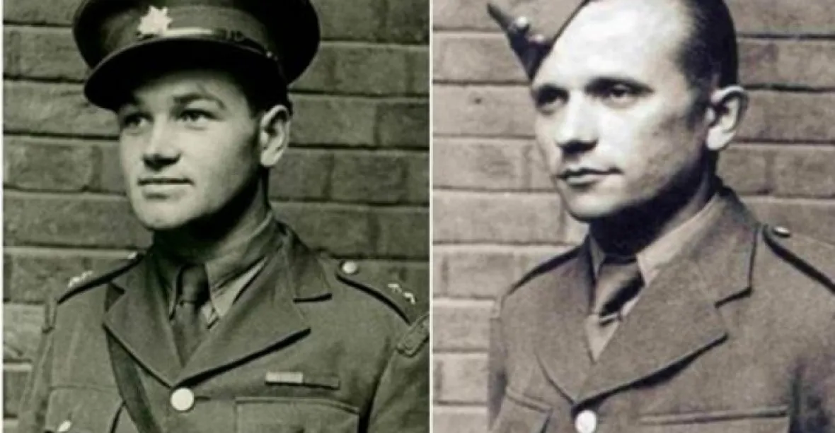 Gabčík s Kubišem před 76 lety uskutečnili atentát na Heydricha