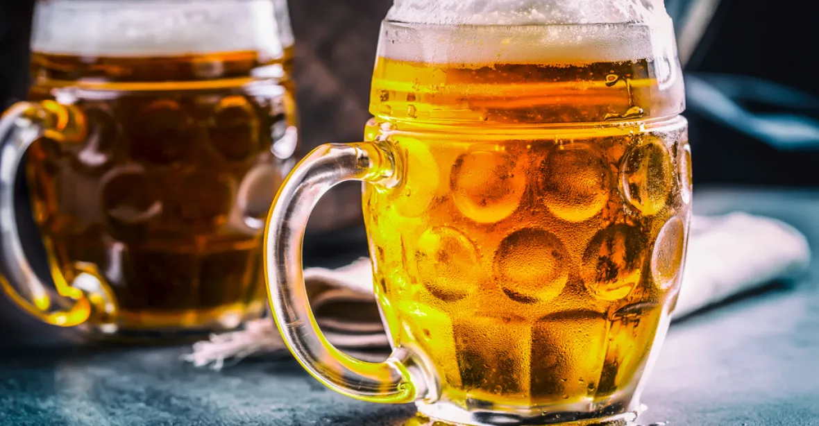 Řidiči pozor: Do prodeje se dostalo alkoholické pivo označené jako nealkoholické