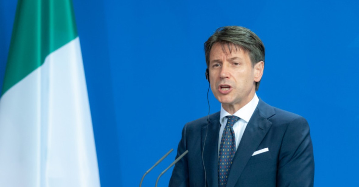 ON LINE: Itálie blokuje závěry summitu, chce prosadit své požadavky k migraci