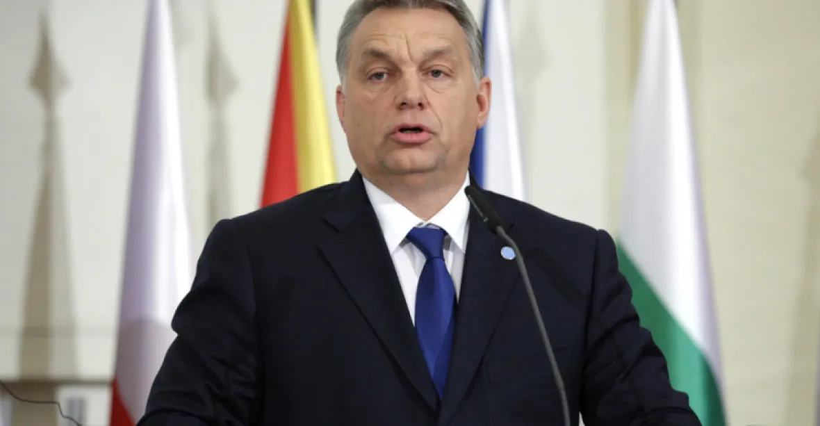 Další zásah Evropské komise proti Maďarsku. Kvůli azylové politice ho posílá před soud