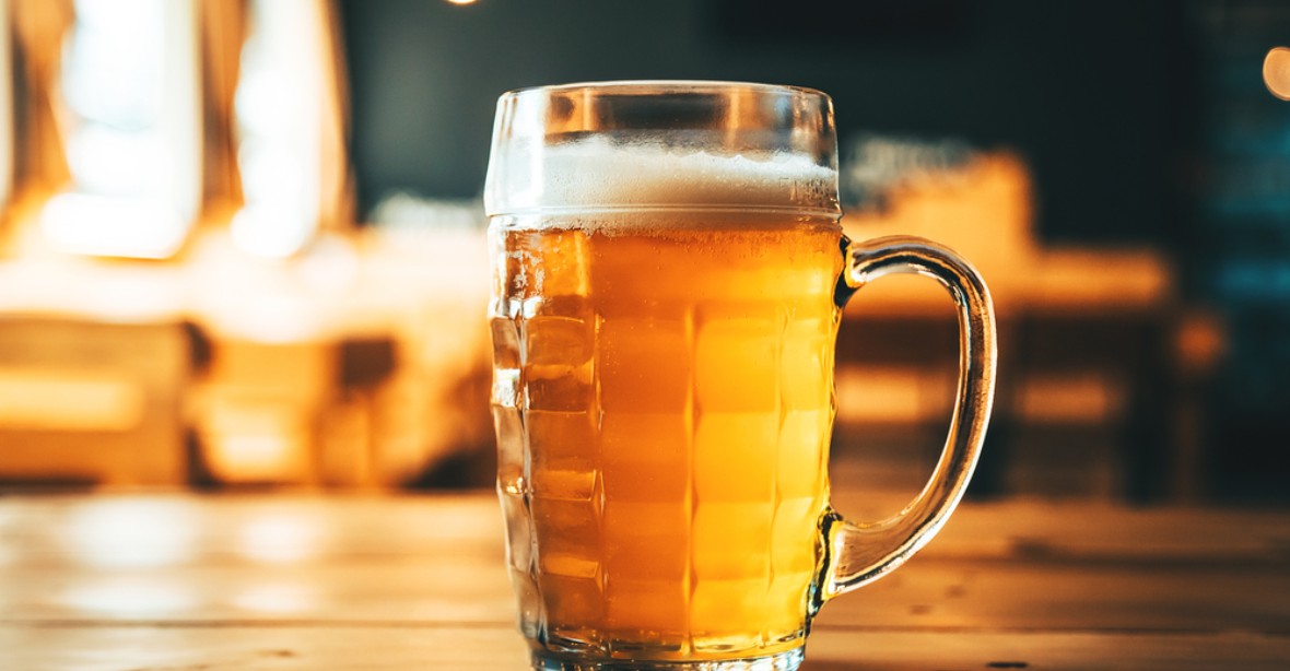 Test nealkoholických piv. V 18 z 20 testovaných byl kontroverzní herbicid Roundup