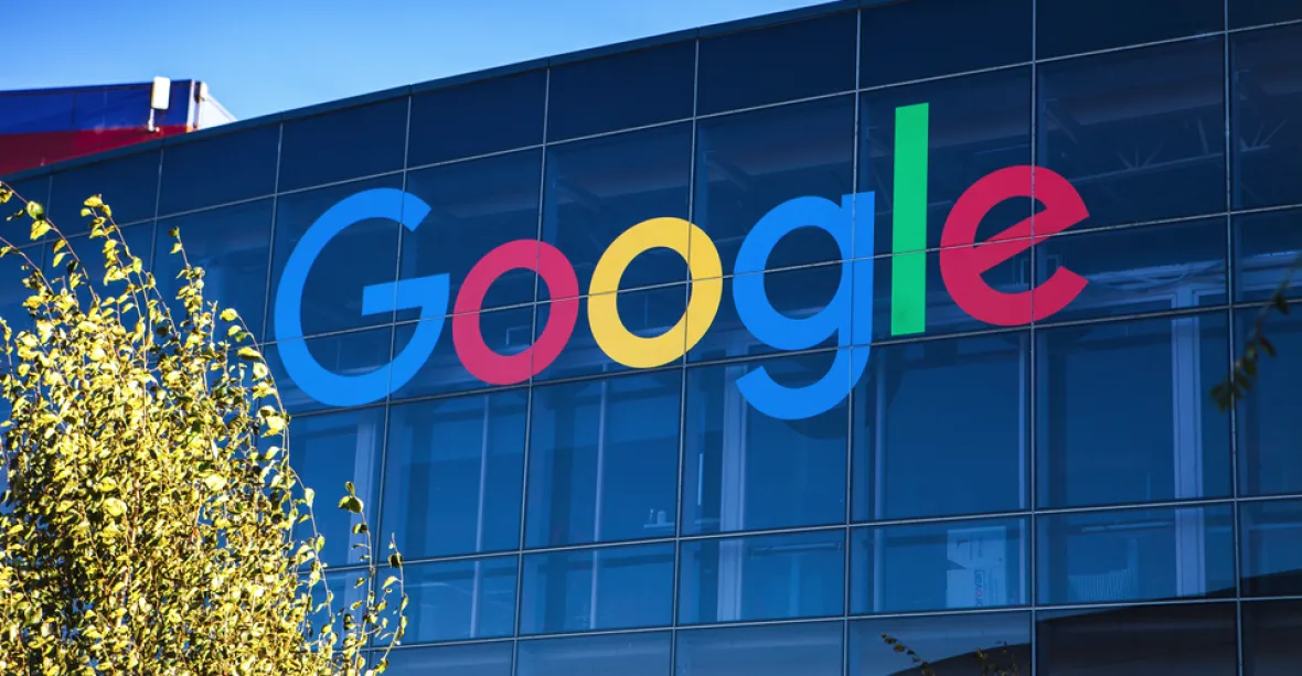 Google v Česku – miliardové výnosy, daně jen 8,2 milionu korun