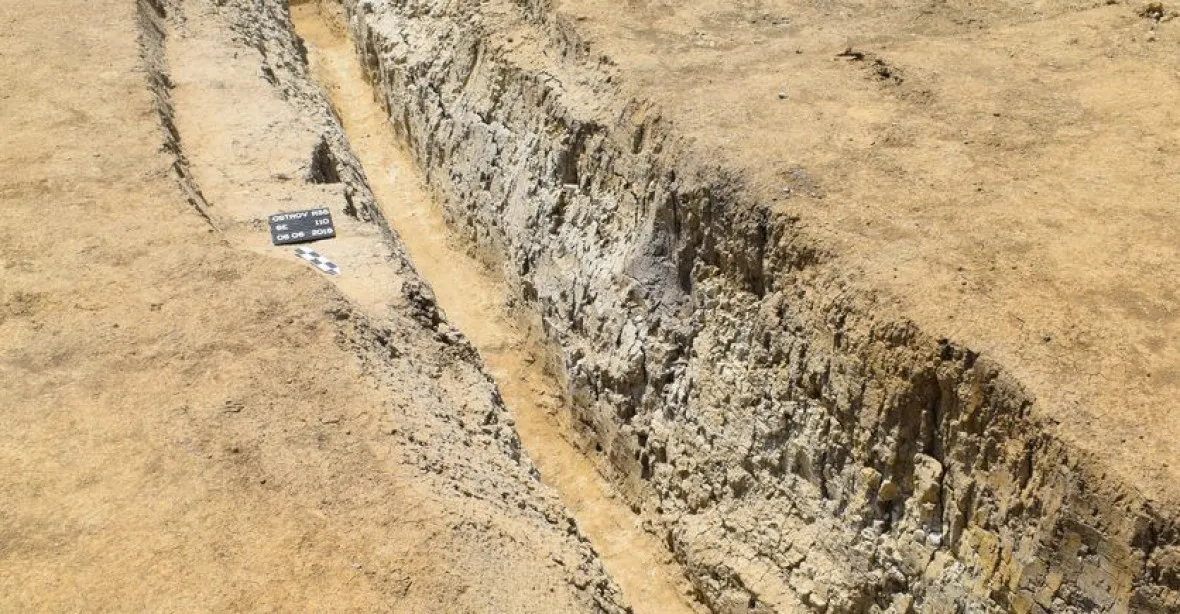 Unikátní nález v Česku: 2000 let starý keltský vodovod, nejstarší ve střední Evropě