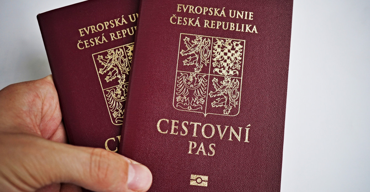 Děti a vnuci emigrantů možná dosáhnou snáz na české občanství