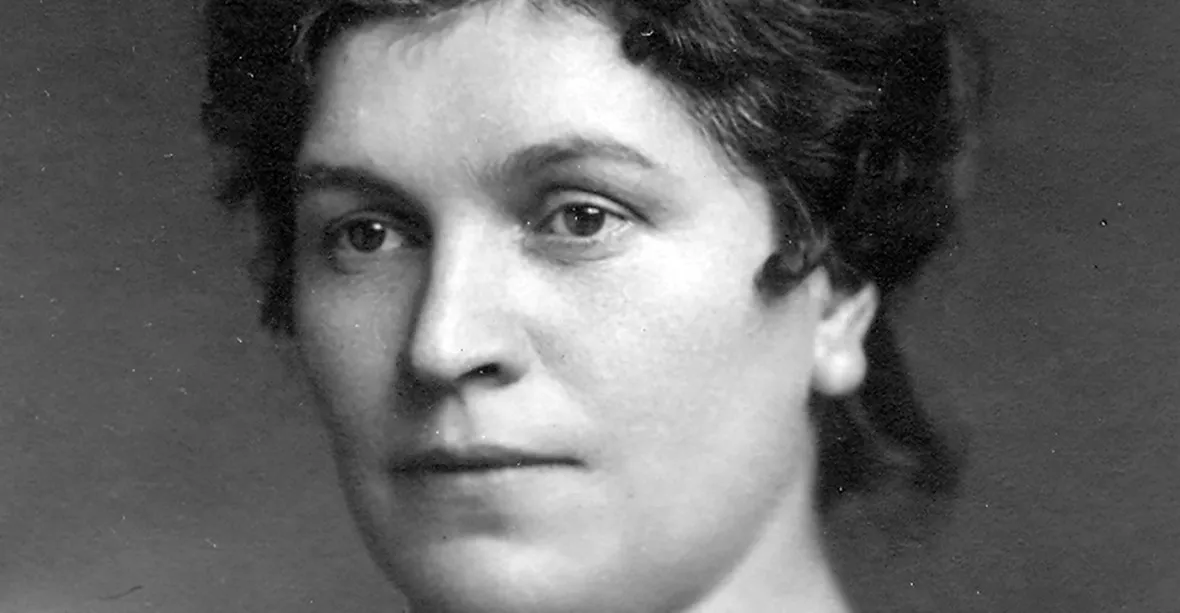 Hrdinka ženského proletariátu bojovala za legální potraty. Skončila v Osvětimi