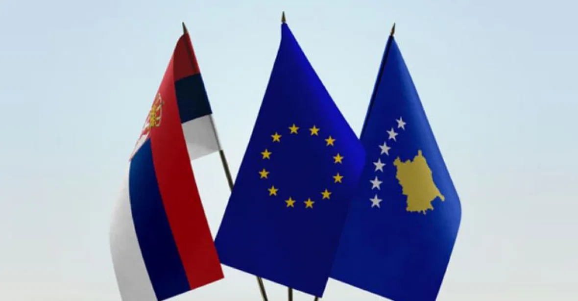Srbský prezident Vučić možná nabídne Kosovu výměnu území. USA nebudou proti