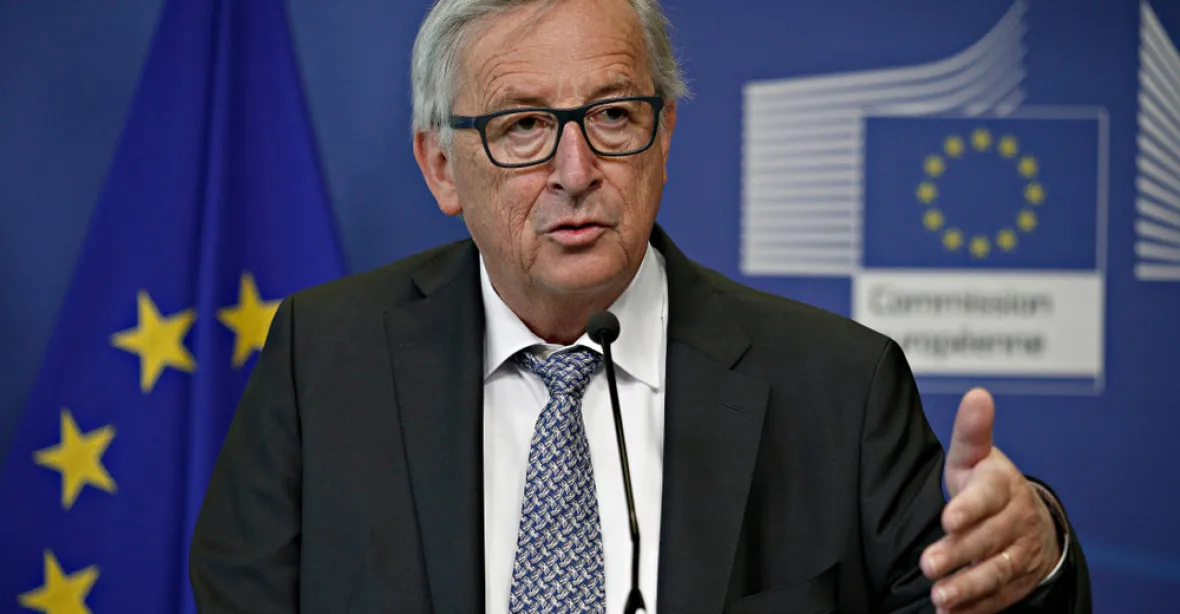 Zrušíme střídání času, oznámil Juncker. Babiš neví: „Teď řeším migraci“