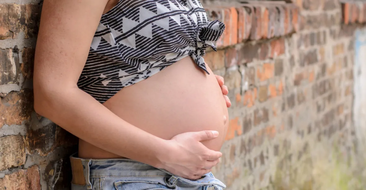Varování pro těhotné: Výzkum odhalil vliv znečištěného ovzduší na placenty matek