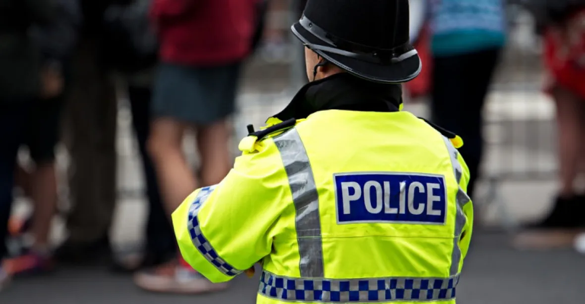 Strach v Salisbury: policie zavřela restauraci, kde se hostům udělalo nevolno