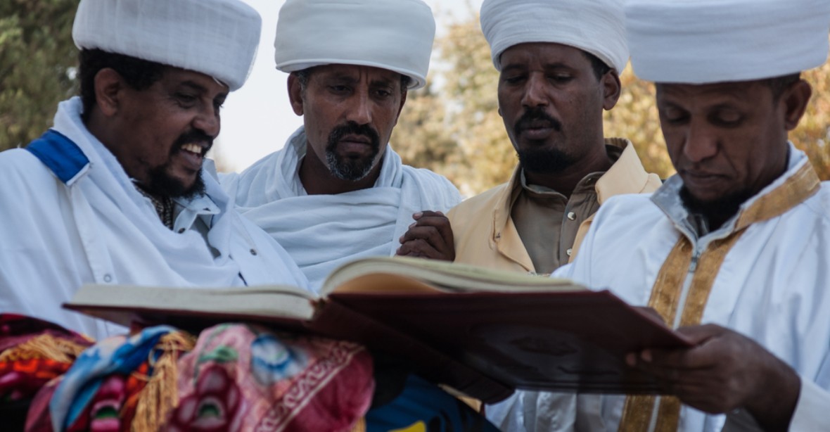 Izraelská vláda schválila přijetí 1000 etiopských Židů. Podle mluvčí Falašů ‚plivanec do jejich tváře‘