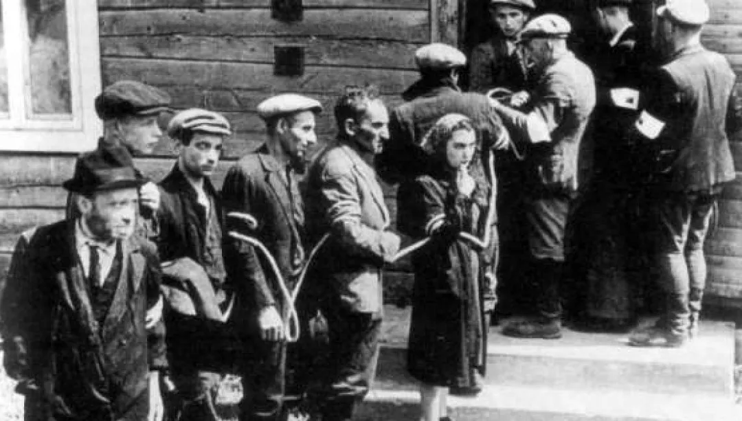 V sovětských gulazích skončily tisíce československých židů