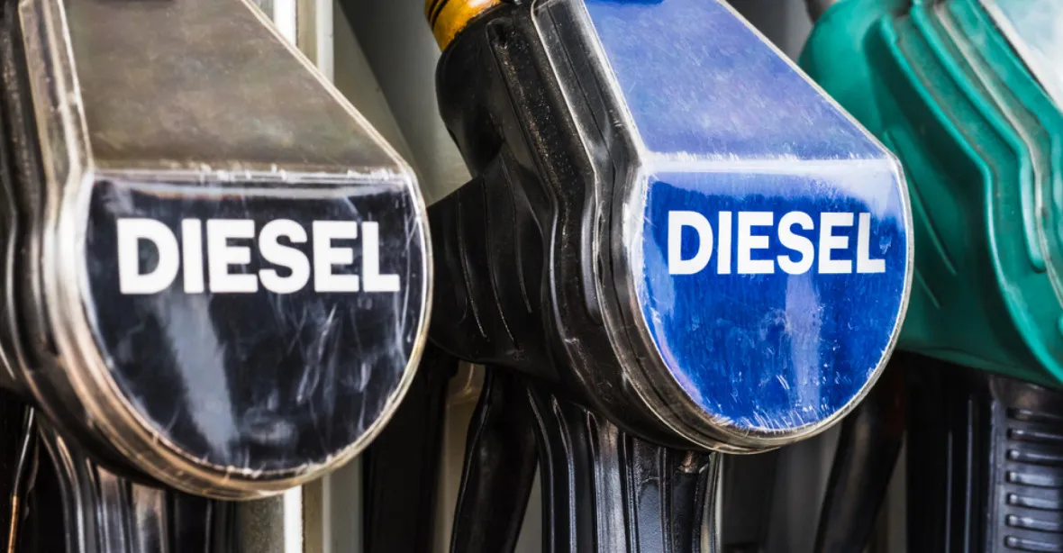 Resuscitace dieselů? Německá vláda má řešení pro majitele starších aut