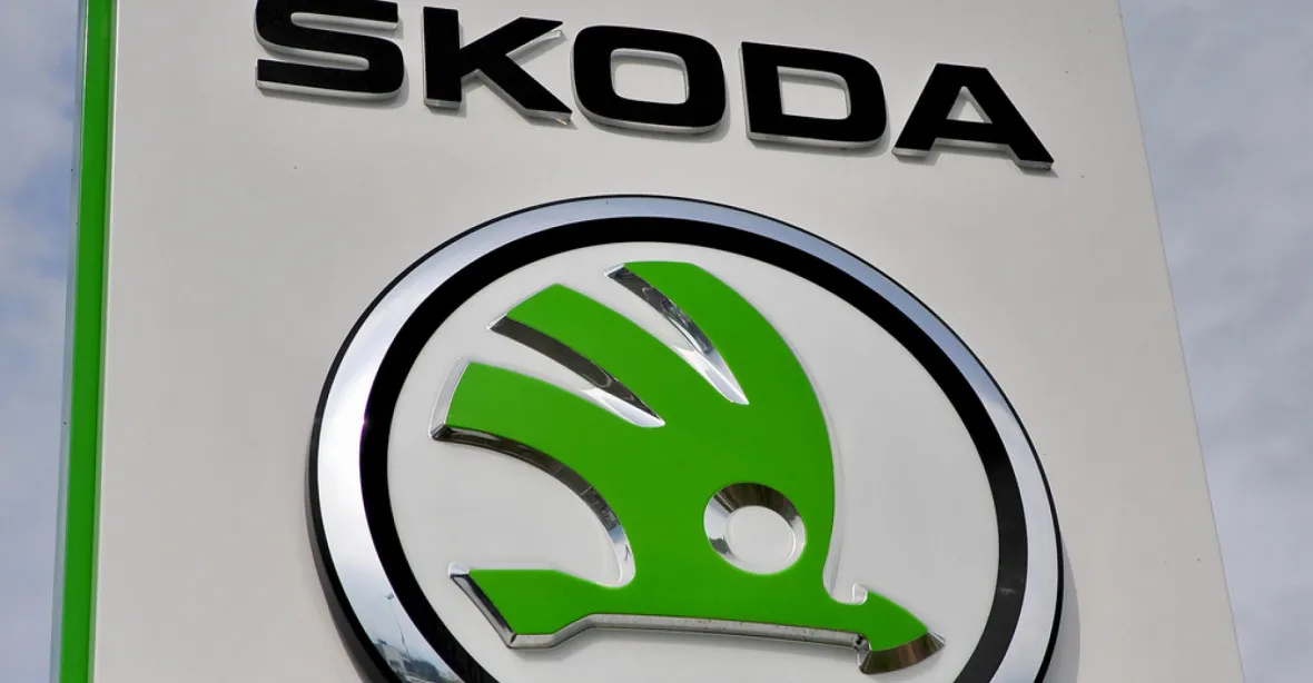 Pracujeme na 119 procent, potřebujeme kapacitu pro dalších 400 tisíc aut, říká Škoda