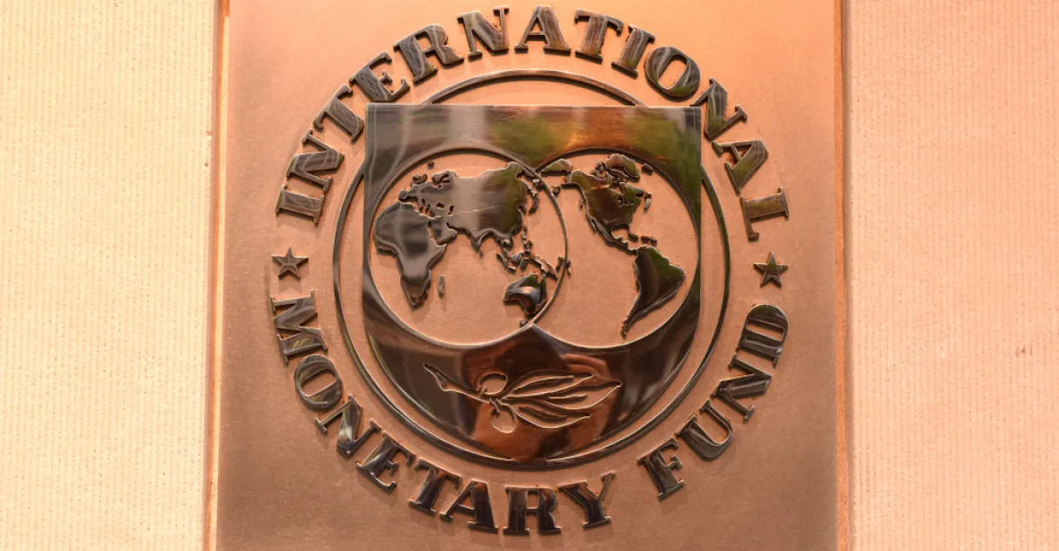 Ukrajina se dohodla s MMF na poskytnutí záložního úvěru. Zdraží kvůli tomu lidem mj. plyn