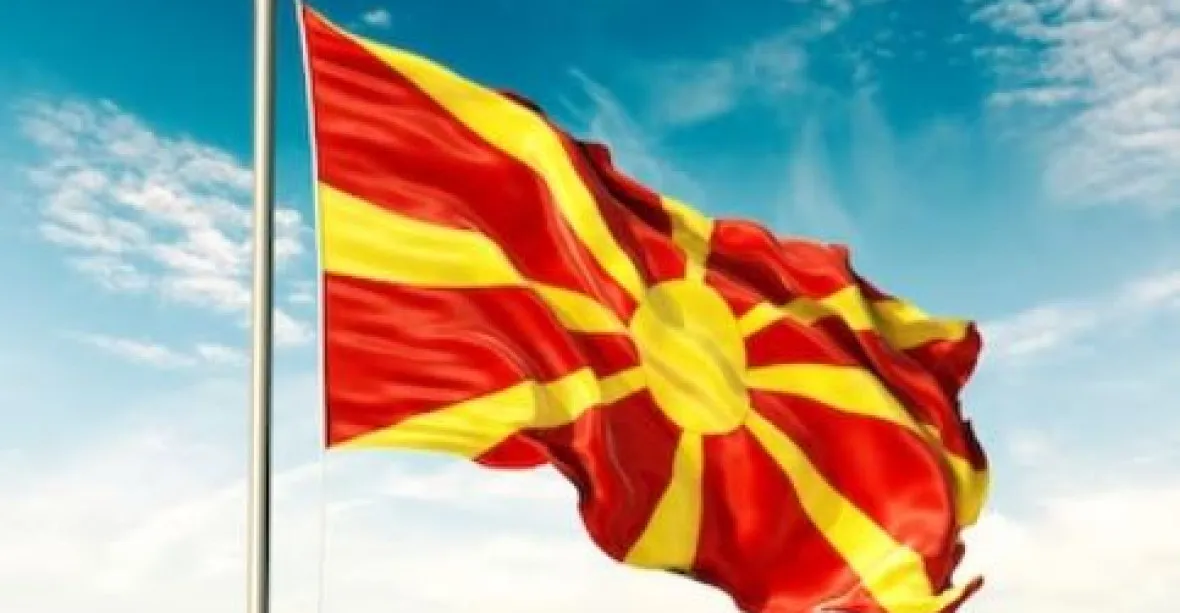 Makedonský parlament schválil změnu názvu státu