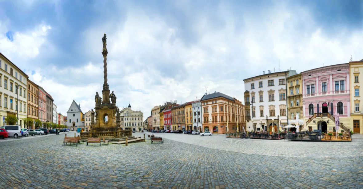 Primátory v Olomouci a v Havířově se stali lídři vítězného ANO