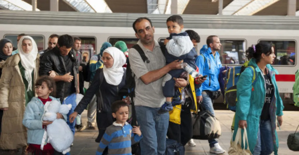 Od ledna se z Řecka vrátilo dobrovolně do vlasti 11.000 migrantů