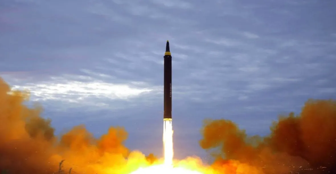 Američané objevili v KLDR nová tajná pracoviště pro vývoj a výrobu raket