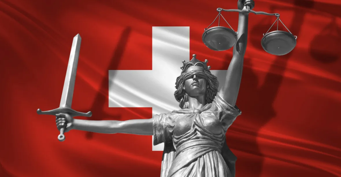 Švýcaři obdrželi žádost o spolupráci s českými úřady v kauze Babiše ml. V Curychu věc ale nevyšetřují